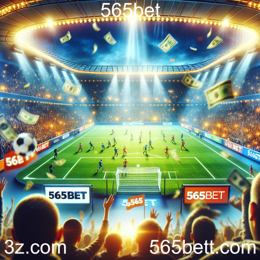 Explorando os Eventos Esportivos na 565bet: Apostas e Adrenalina em Tempo Real